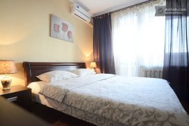 Квартира посуточно в Одессе на ул. Дерибасовская, 54/56